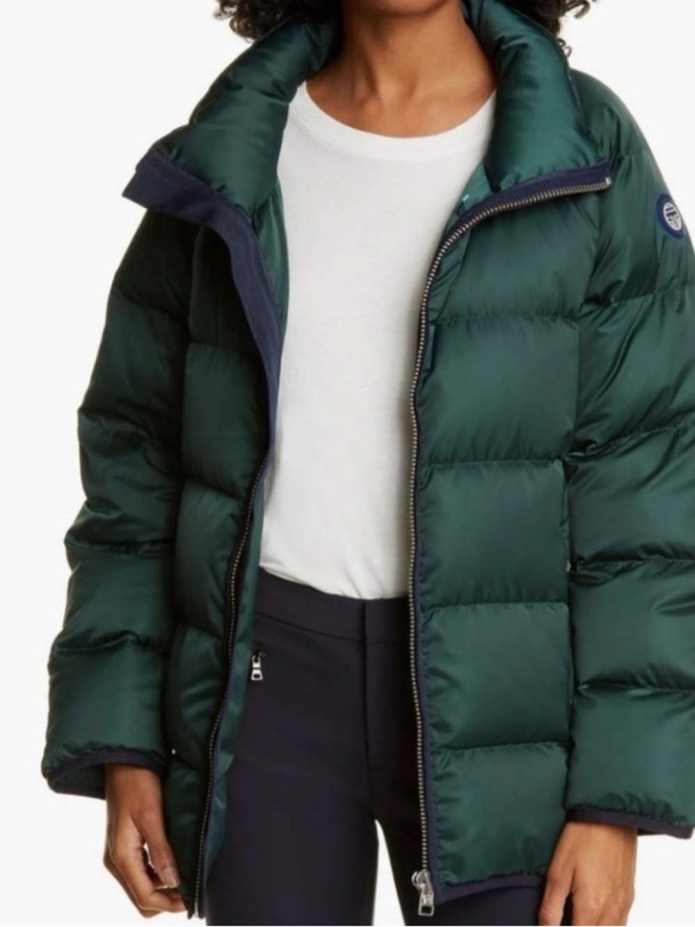 Tory Sport jacket